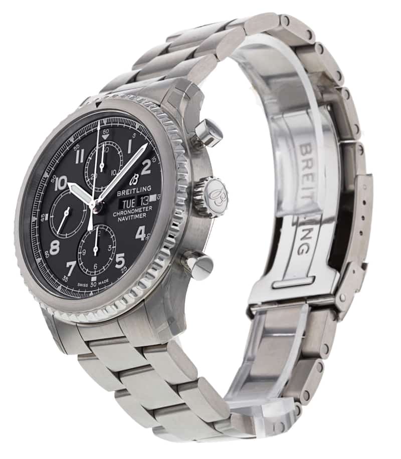 Breitling Navitimer 8 A13314